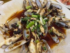 -吉莲利苑海鲜酒家(珠海拱北29年老字号店)