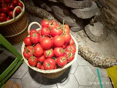 -蕃茄述·好汤自然来(江汉路店)