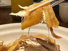 -金苑酒家·客家菜·广东老字号(万象店)