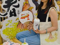 -李山山茶事(景枫店)