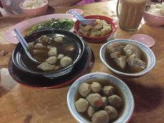 -新记肉骨茶