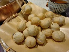 -牛村来人潮汕牛肉火锅(西单店)