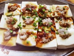 -竹庄餐馆·26年店(南昆山景区店)