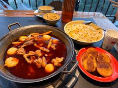 -李子坝梁山鸡(李子坝大鸡哥店)