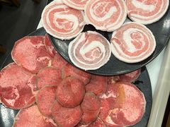-满都拉碳火烤肉(文苑路店)