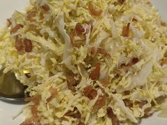 白菜黄金勾-品味居·首店·大连鲜活海鲜大连菜(东港店)