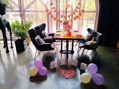 -华阳时光吧餐厅(华阳广场国际大饭店)