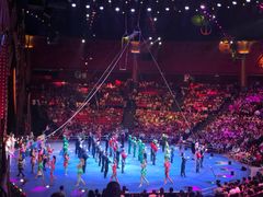 -珠海横琴长隆《卡卡虎奇遇记》