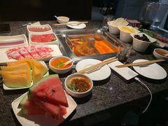 -海底捞火锅(崇文门新世界百货店)