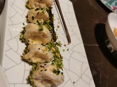 -海派悦庭·海胆烧麦·新融合菜(凯德广场店)