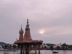 -大连海昌发现王国主题公园