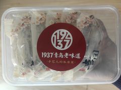 -1937青岛老味道·海肠捞饭·青岛菜(大鲍岛栈桥店)