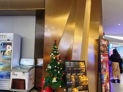 -上影国际影城(成都银泰LUXE店)