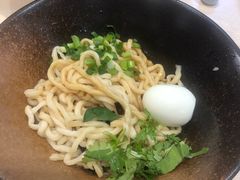 -面乙新派手擀面(大悦城店)