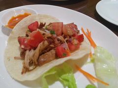 -panchos 墨西哥餐厅(嘉绿苑店)