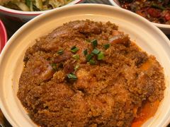 -恰饭·老长沙市井菜(天河客运站店)