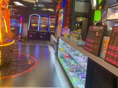 -星际传奇·电玩城·游戏厅·儿童乐园(大悦城店)