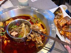 -味仙疯美蛙鱼头火锅(宜兴旗舰店)