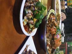 -赖胖子肉蟹煲(临川万象新城店)