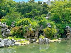 -红梅公园