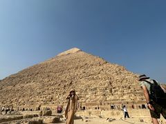 -吉萨金字塔群