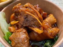 -捌玖粉面馆·猪油拌粉