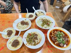 -华兴街自力面店