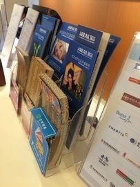 -瑞尔齿科(上海长风大悦城店)