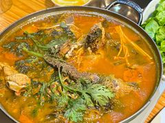 -小木屋米酒店·韩国料理(深圳总店)