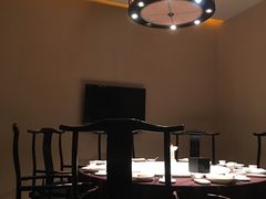 包厢-长安壹号