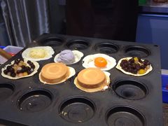 -味正点车轮饼可丽饼(南禅寺店)