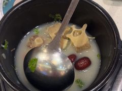 -韩香福烤肉庄园(荣成店)