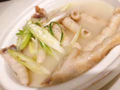 -东海海鲜酒家(中信广场店)