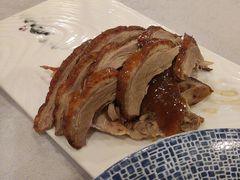 -全聚德(上海首店浦东店)