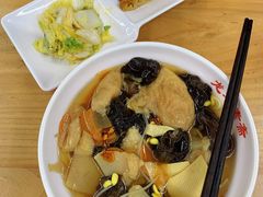 -龙华素斋(龙华路店)