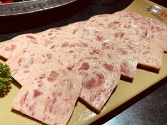 午餐肉-晓宇重庆火锅(龙首店)