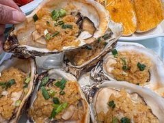 -阿胖龙虾小海鲜(宁国南路总店)