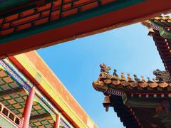 -普陀宗乘之庙(小布达拉宫)