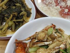 -红灯笼龙凤饭店(宁波老字号店)