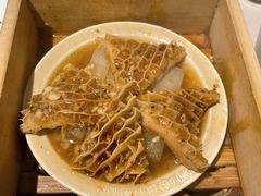 金钱肚-蔡澜点心·粤菜(西单大悦城店)