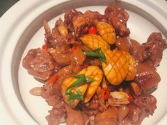 -观宴·品质赣菜(高新大道店)