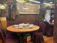 -黑土地东北私房菜馆(南门大街店)