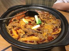 -肖记公安牛肉鱼杂馆· 省级非物质文化遗产(仁和路店)