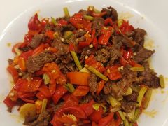 -小城故事·地道宁波味(月湖盛园店)