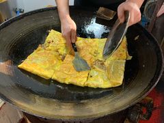 -周记热干面豆皮大王(桃花东街店)