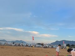 -在海一方公园