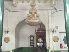 -艾提尕尔清真寺