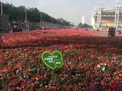 -海心沙亚运公园
