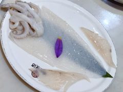 -围炉夜话·潮汕卤水火锅(榕江店)