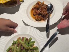 -老船坞餐厅(北京亚洲大酒店 )